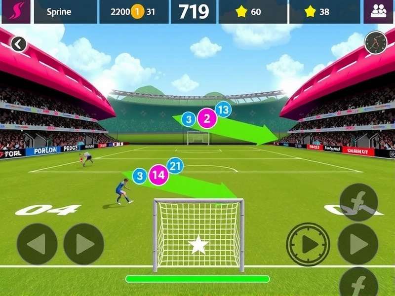 Secunderabad Sprint Game Screenshot